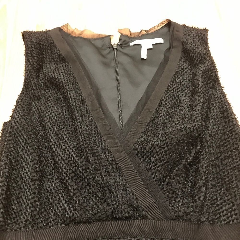 🔮 Max & Cleo Little Black Dress - Picture 2 of 4